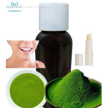 Long-lasting smell lip care products fragrance Matcha flavor